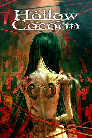تعريب Hollow Cocoon بالعربي
