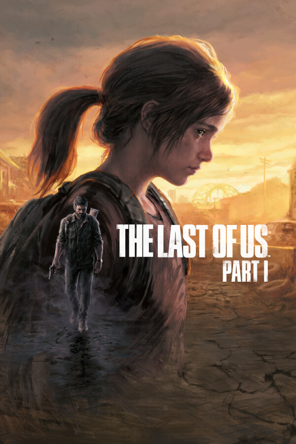 تعريب The Last of Us Part I بالعربي