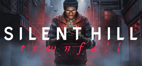 تعريب SILENT HILL: Townfall بالعربي